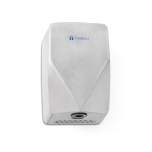 Secamanos con sensor