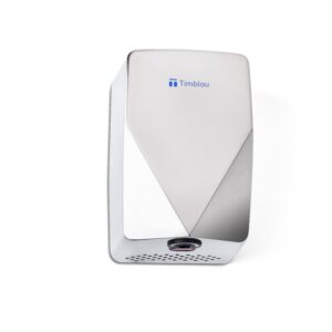 Secamanos con sensor