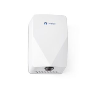 Secamanos con sensor
