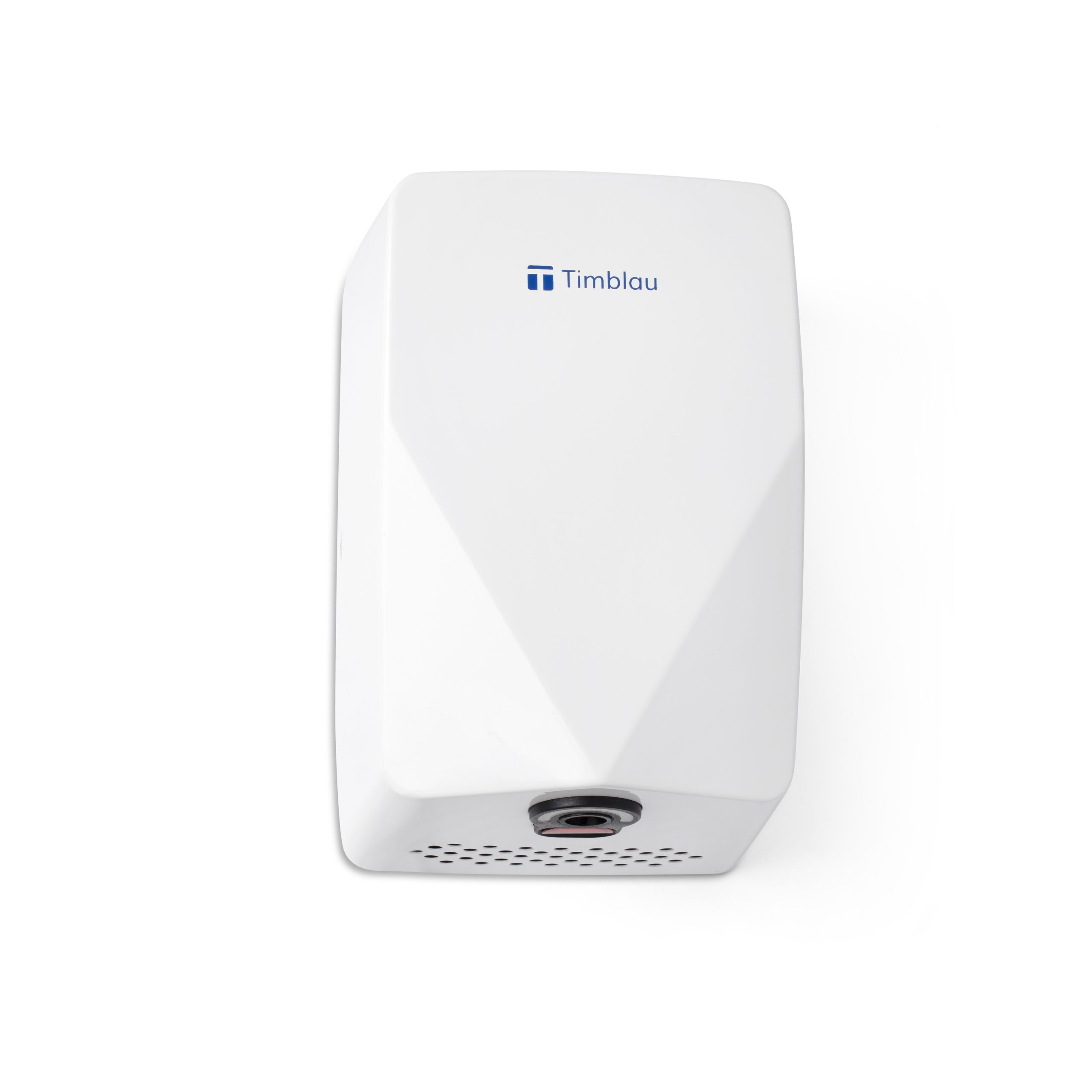 Secamanos con sensor