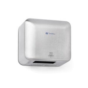 Secamanos con sensor