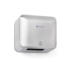 Secamanos con sensor