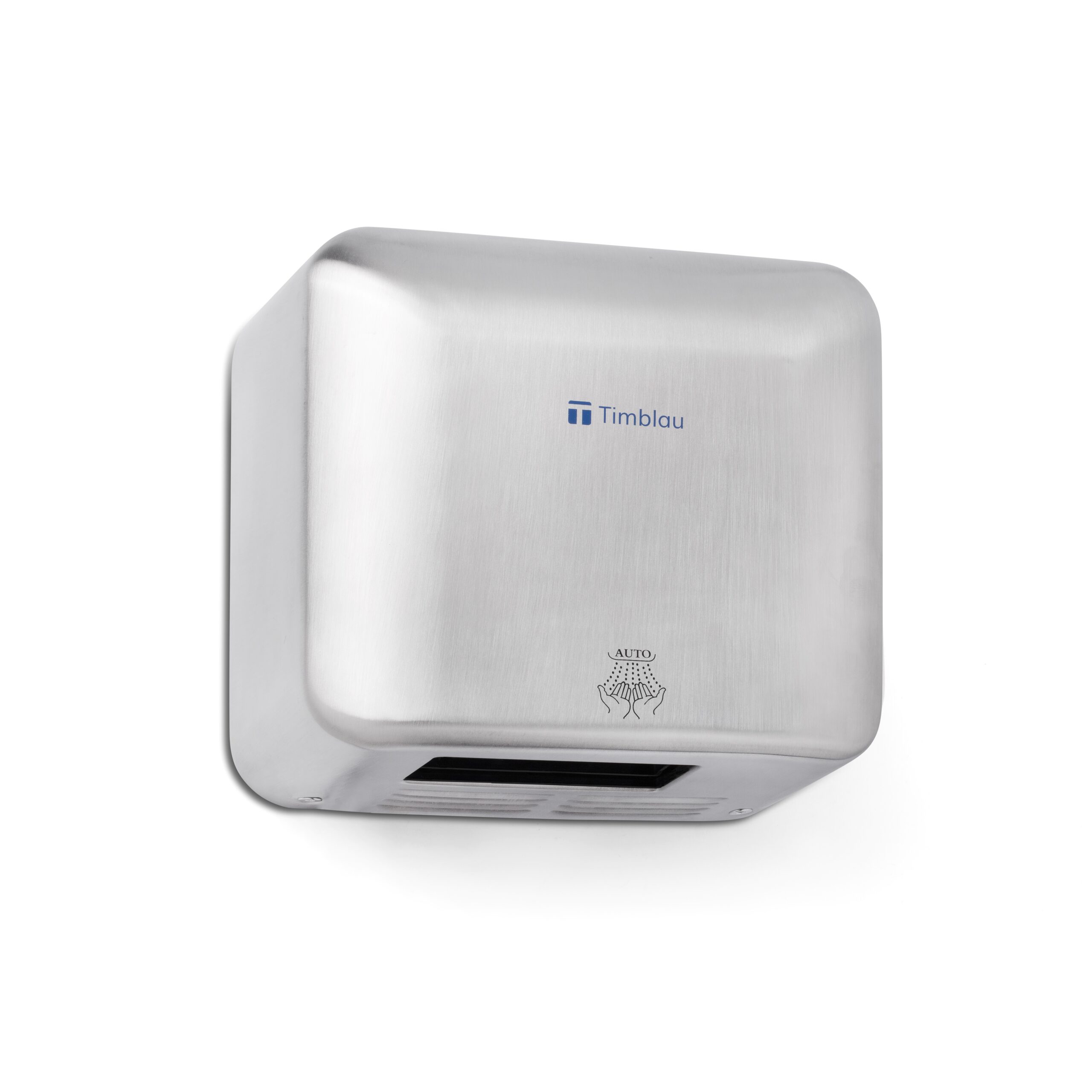 Secamanos con sensor