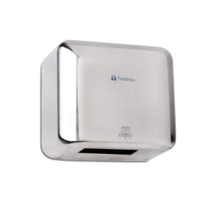 Secamanos con sensor