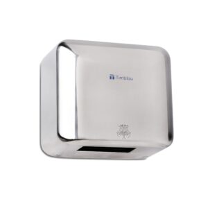 Secamanos con sensor