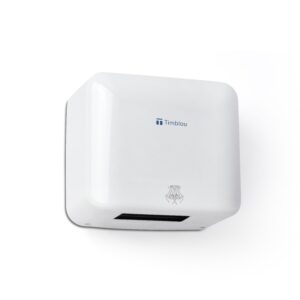 Secamanos con sensor