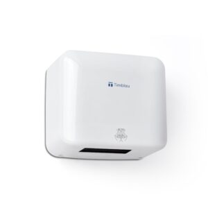 Secamanos con sensor