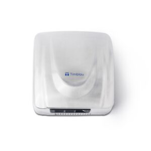 Secamanos con sensor