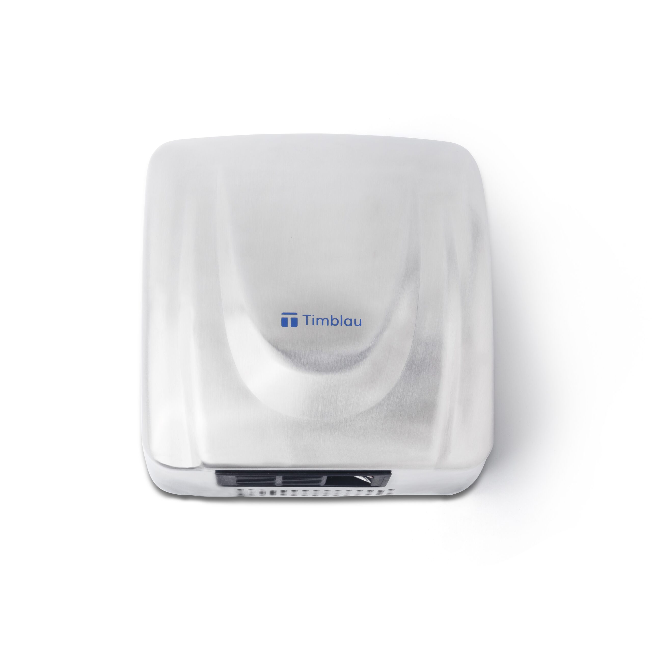 Secamanos con sensor