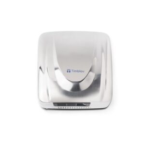 Secamanos con sensor