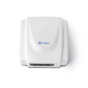 Secamanos con sensor
