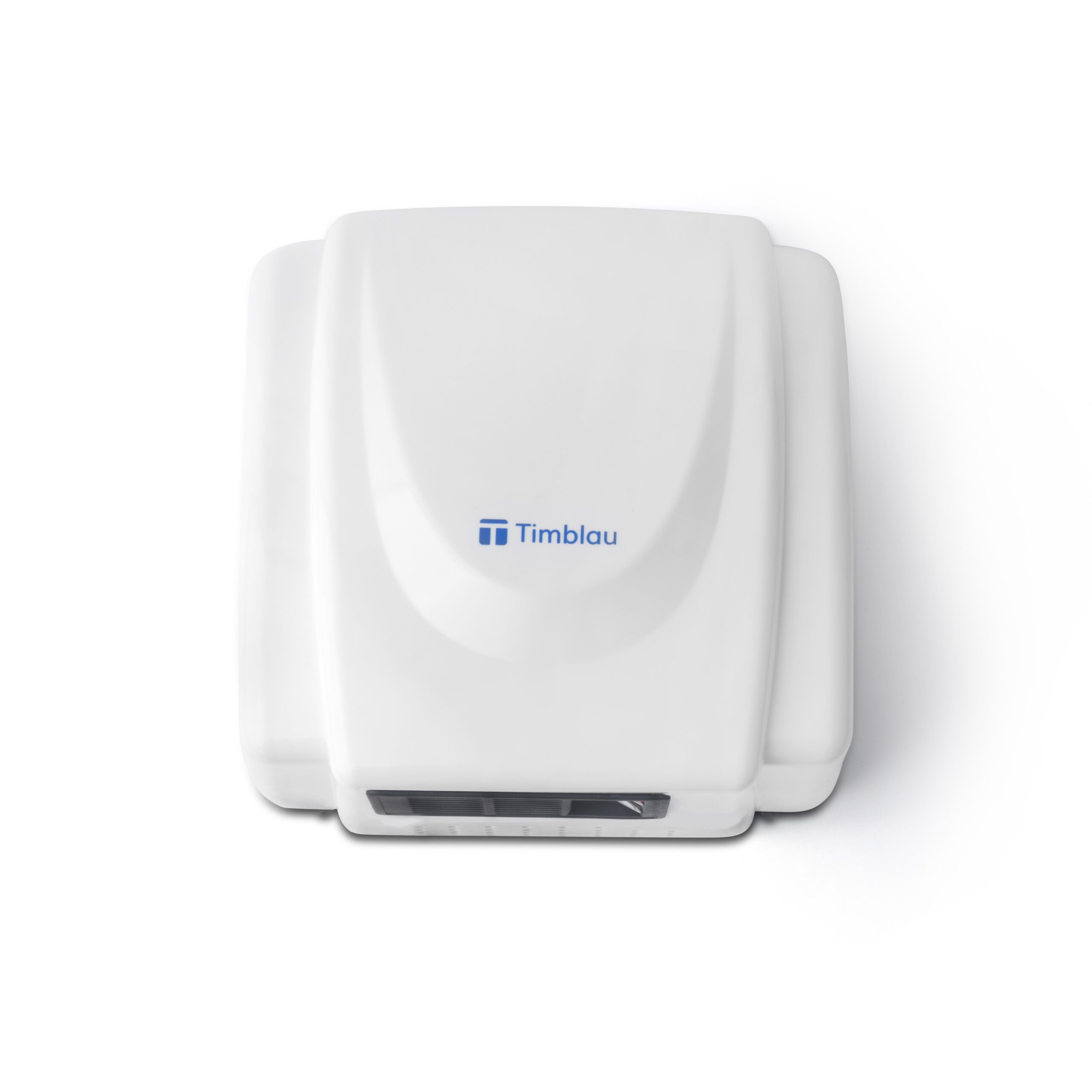 Secamanos con sensor