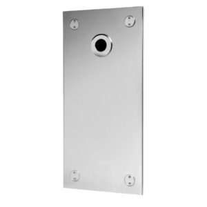Grifo electrónico empotrado