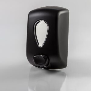 Dispensador de jabón ABS
