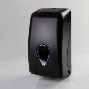 Dispensador de papel mecha ABS