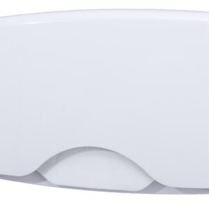 Dispensador de papel cubreasientos WC