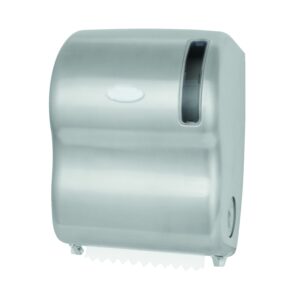Dispensador autocortante inox
