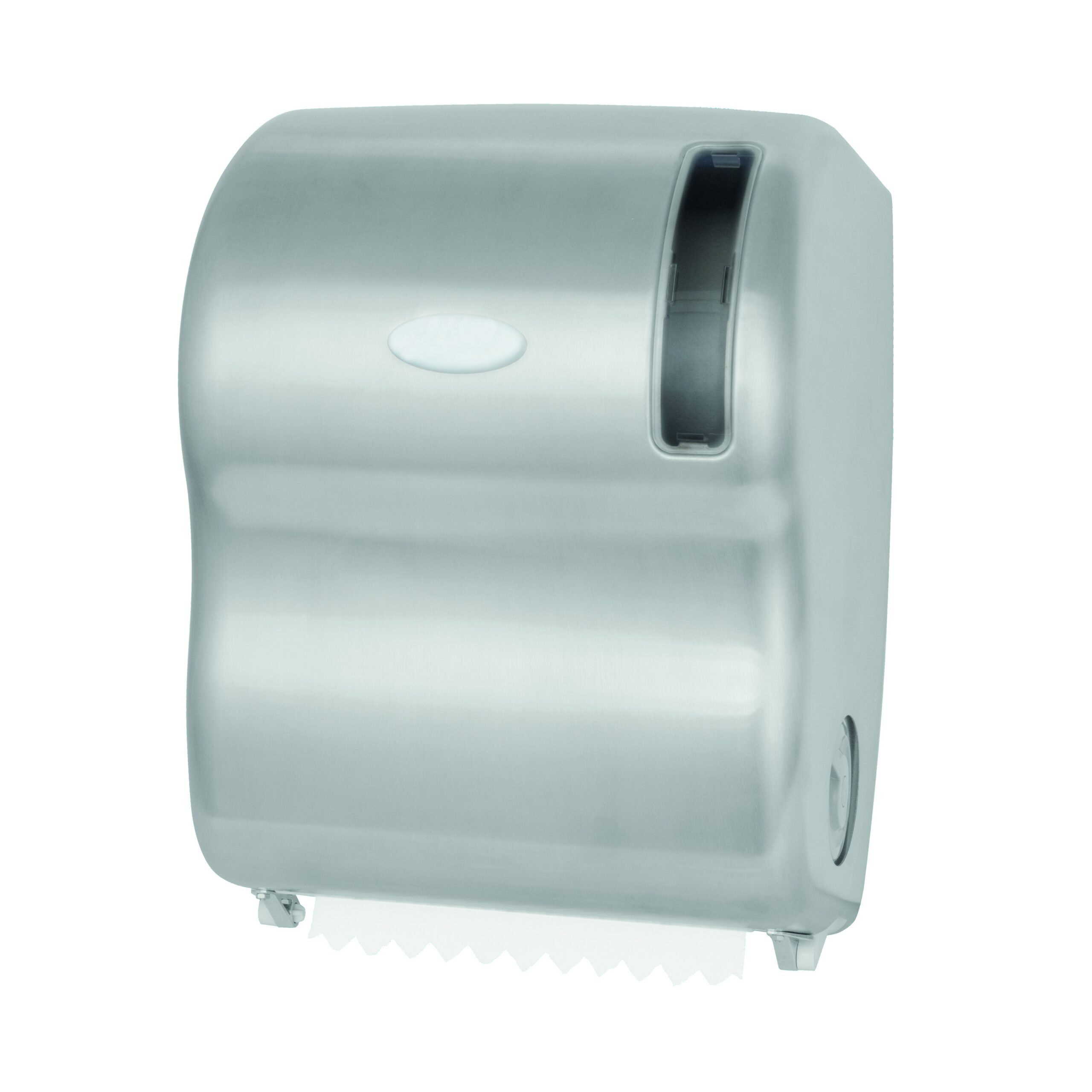 Dispensador autocortante inox