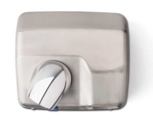 Secamanos inox