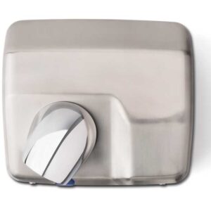 Secamanos inox