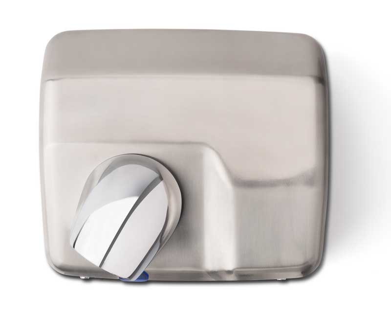 Secamanos inox