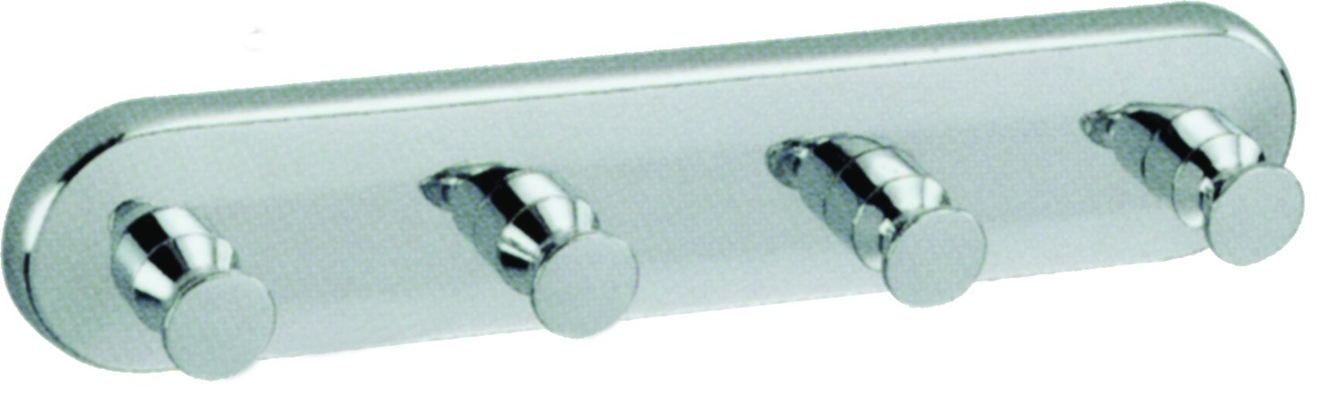 Percha Múltiple 4 Puntos