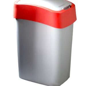 Papelera ABS 25L.