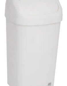 Papelera Basculante ABS