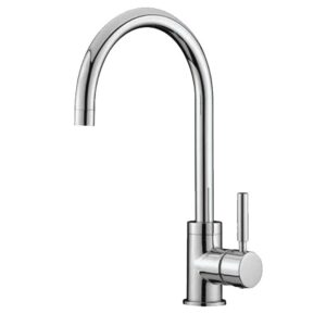 Grifo de cocina Circle