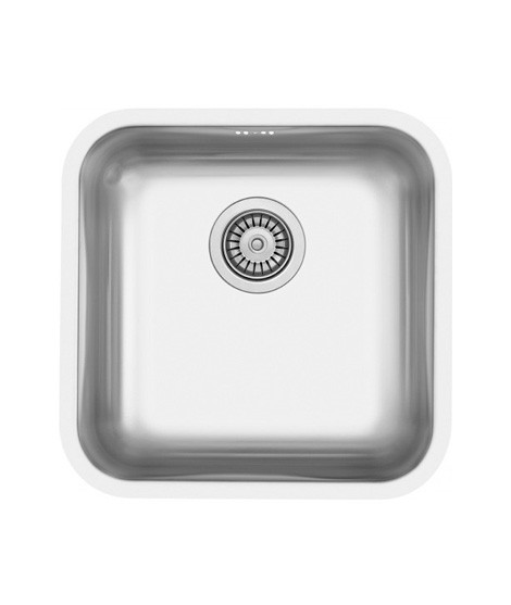 Fregadero de cocina 1 seno