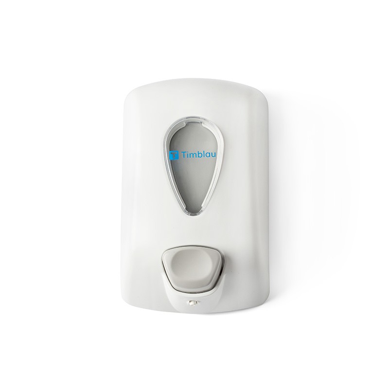 Dispensador de jabón ABS - Imagen 4