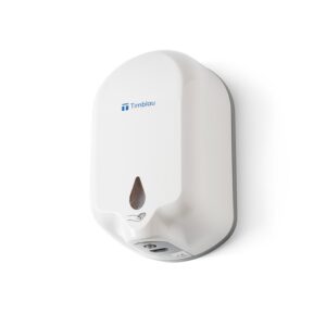 Dosificador de jabón automático ABS