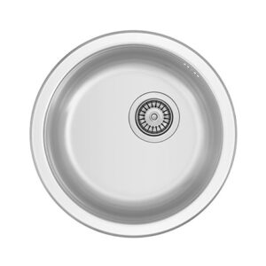 Fregadero de cocina 1 seno