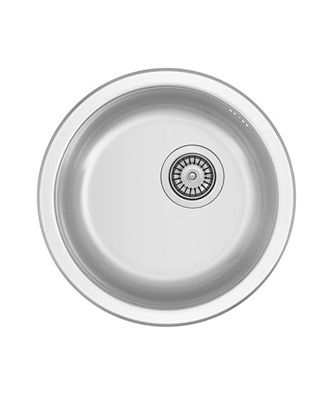 Fregadero de cocina 1 seno