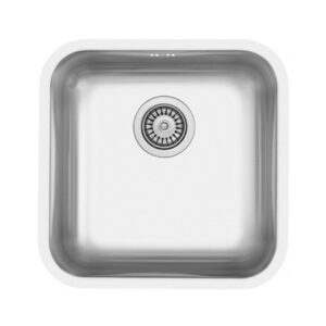 Fregadero de cocina 1 seno