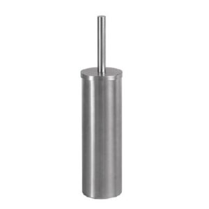 Escobillero inox brillante