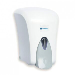 Dispensador de jabón ABS