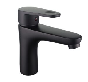 Grifería lavabo