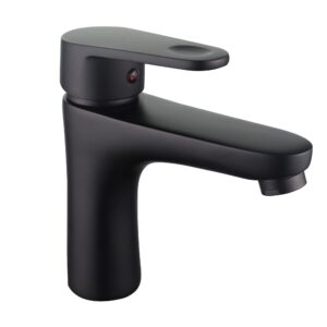 Grifería lavabo