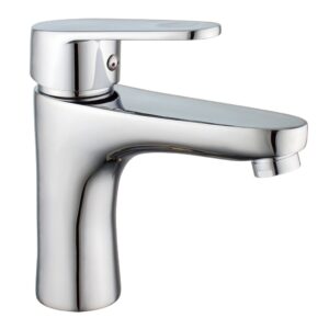 Grifería lavabo