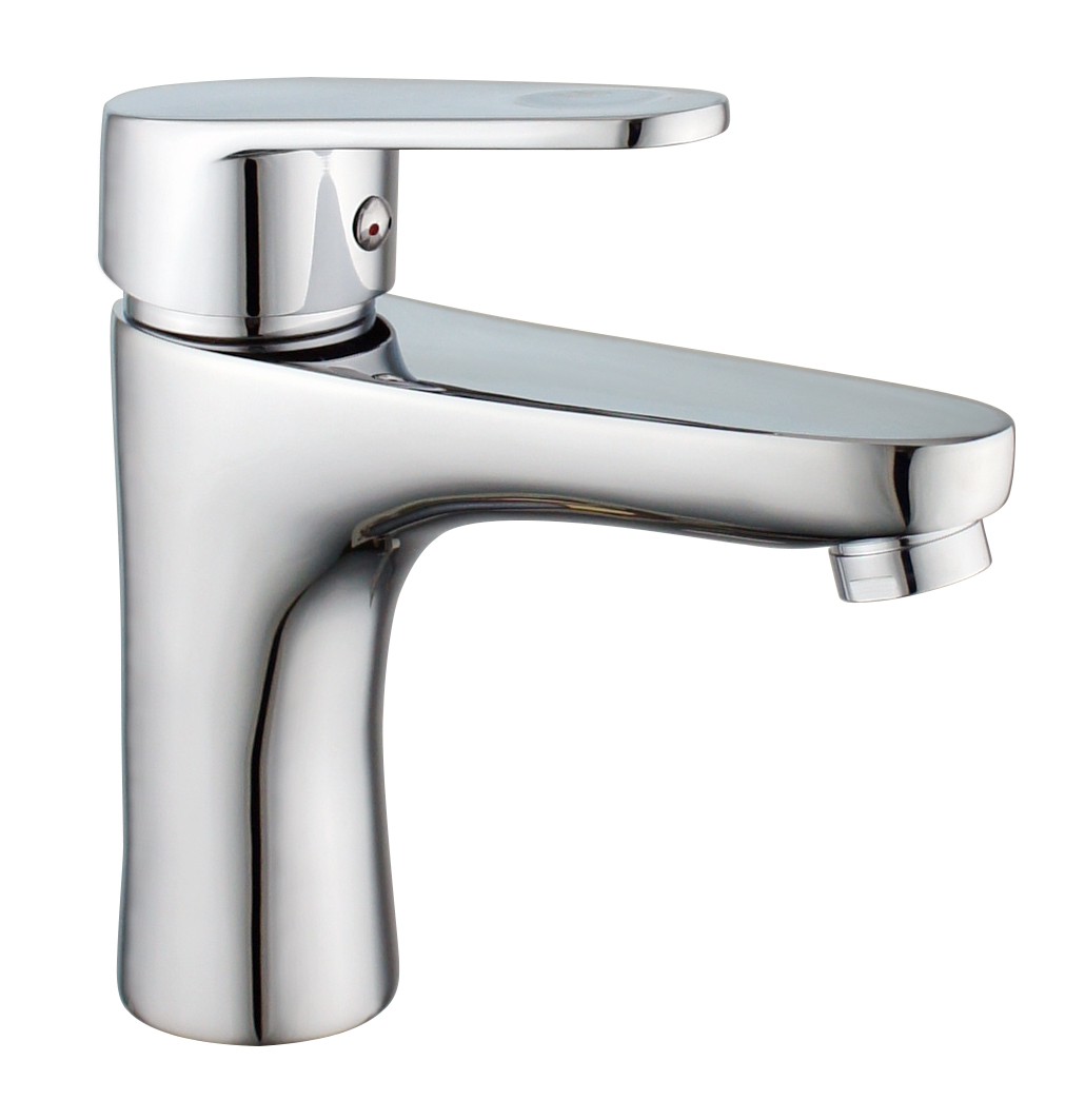 Grifería lavabo