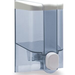 Dispensador de jabón ABS