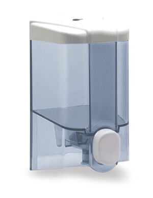 Dispensador de jabón ABS