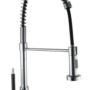 Grifo Cocina Tech