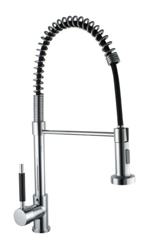 Grifo Cocina Tech