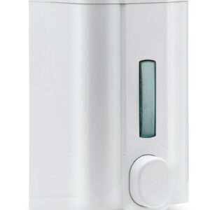 Dispensador de jabón ABS