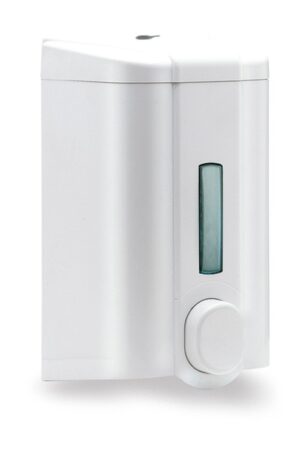 Dispensador de jabón ABS