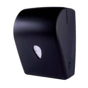 Dispensador autocortante negro