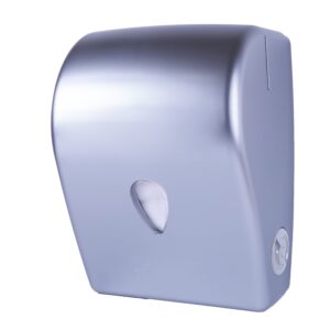 Dispensador autocortante plata