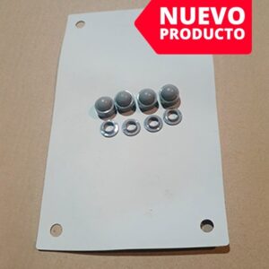 Kit anticonductivo